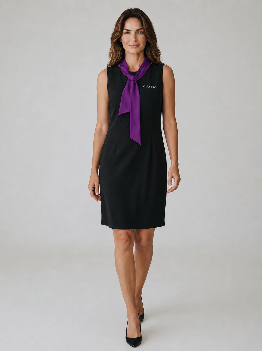 Vestido Regata